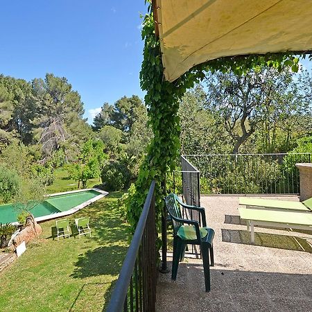 Villa Spiros Alcudia  Exteriör bild