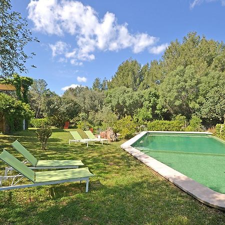 Villa Spiros Alcudia  Exteriör bild